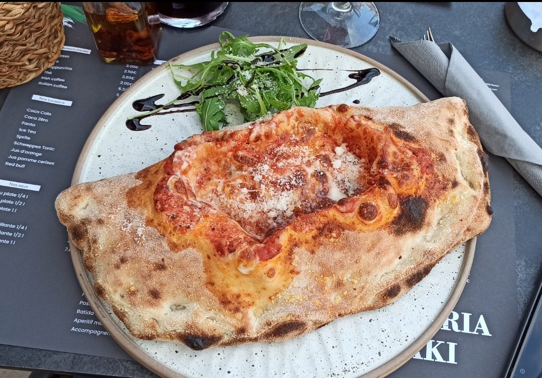 Pizzadelinamur